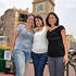 Nesea Capri Tour - Melania, Roberta e Giusy