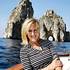 Capri Time Boats - Rebecca Brooks 