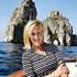 Capri Time Boats - Rebecca Brooks