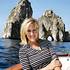 Capri Time Tours - Rebecca Brooks