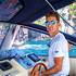 Misal Sorrento Boat Charter - Michele Spasiano
