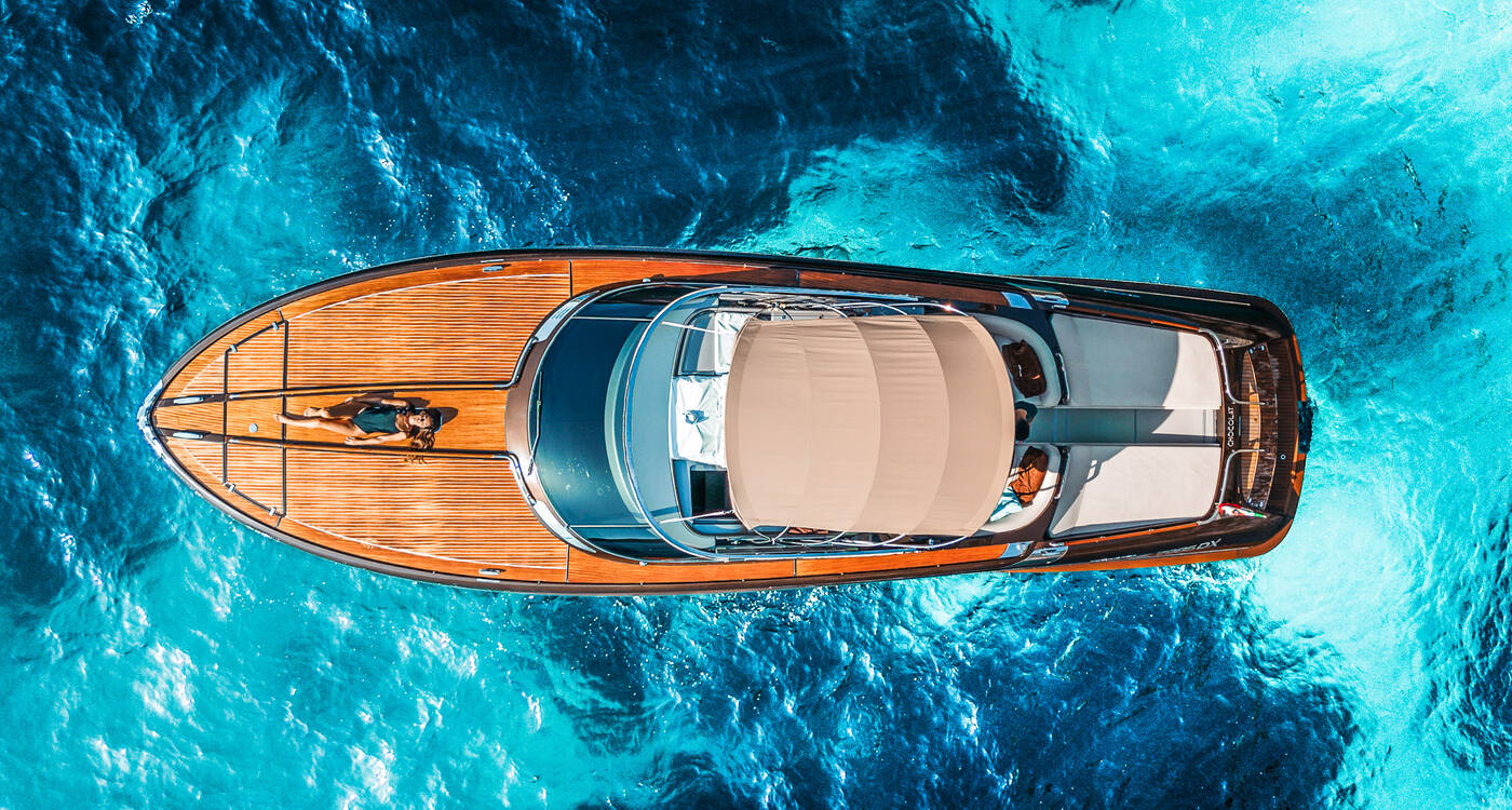 The best way to experience Capri?