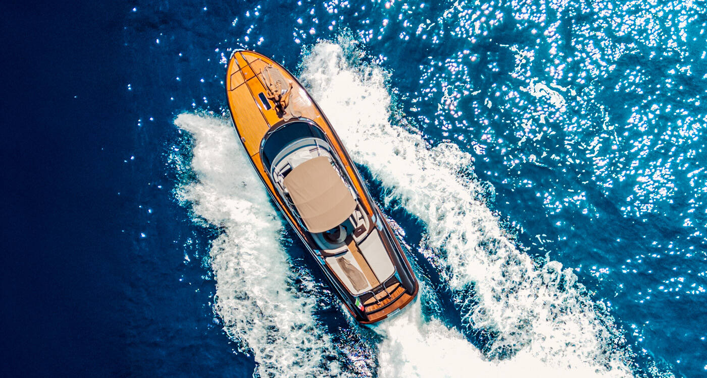 The best way to experience Capri?