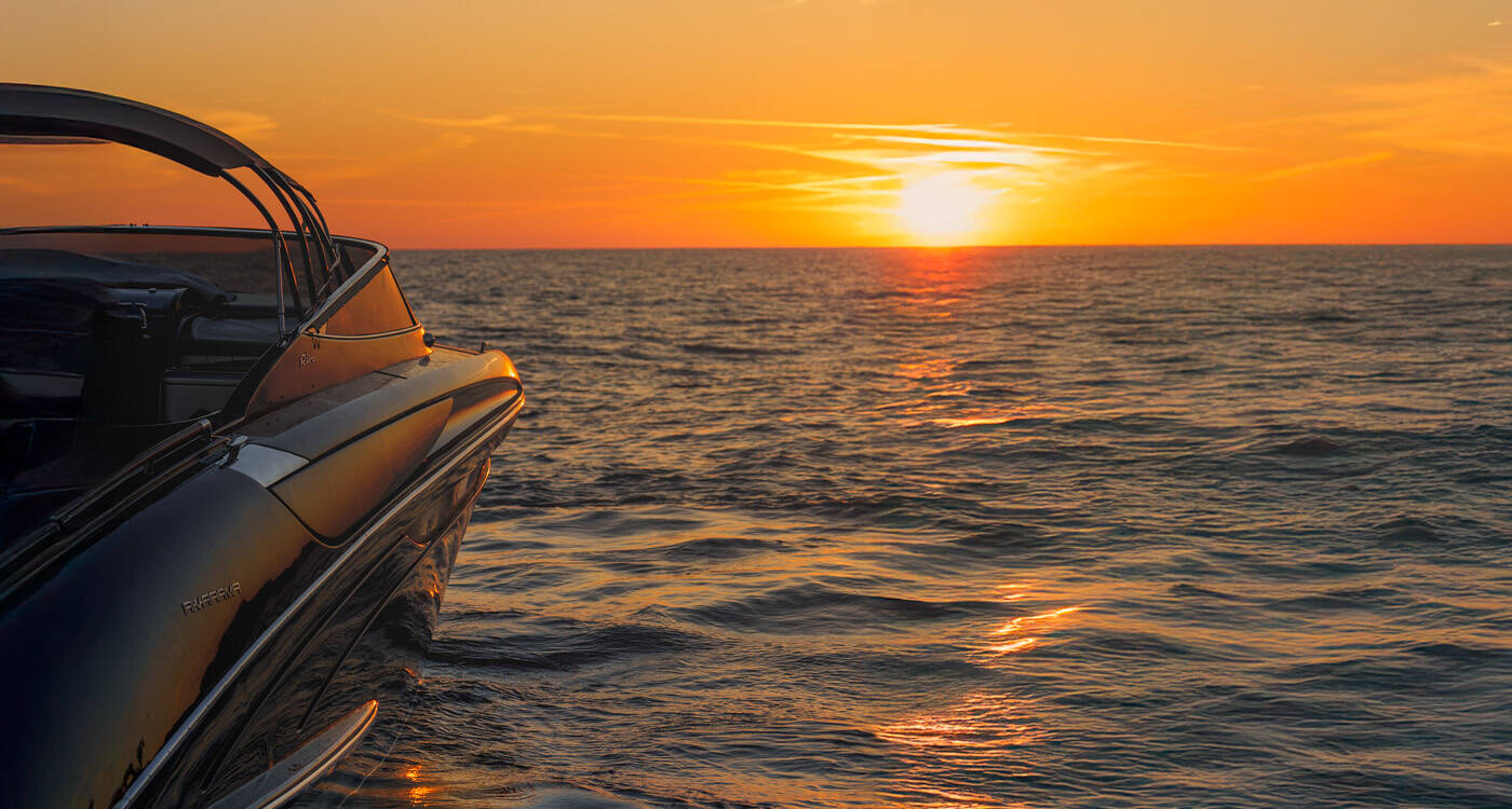 The best way to experience Capri?