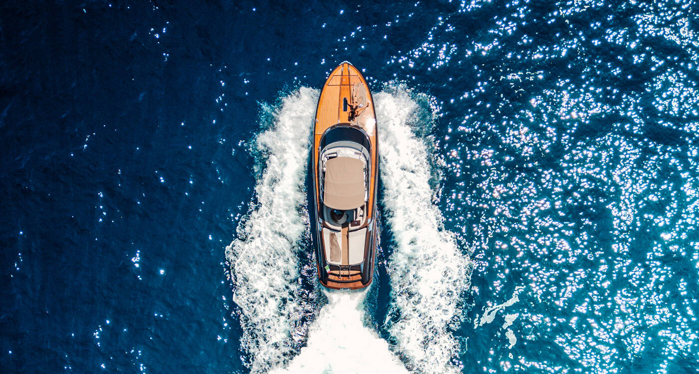 The best way to experience Capri?