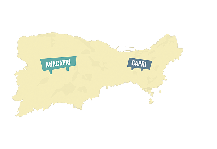 What you'll visit during the island tour