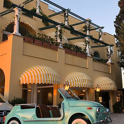 Esperienze per conoscere la nostra amata isola