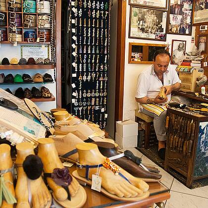 Esperienze per conoscere la nostra amata isola