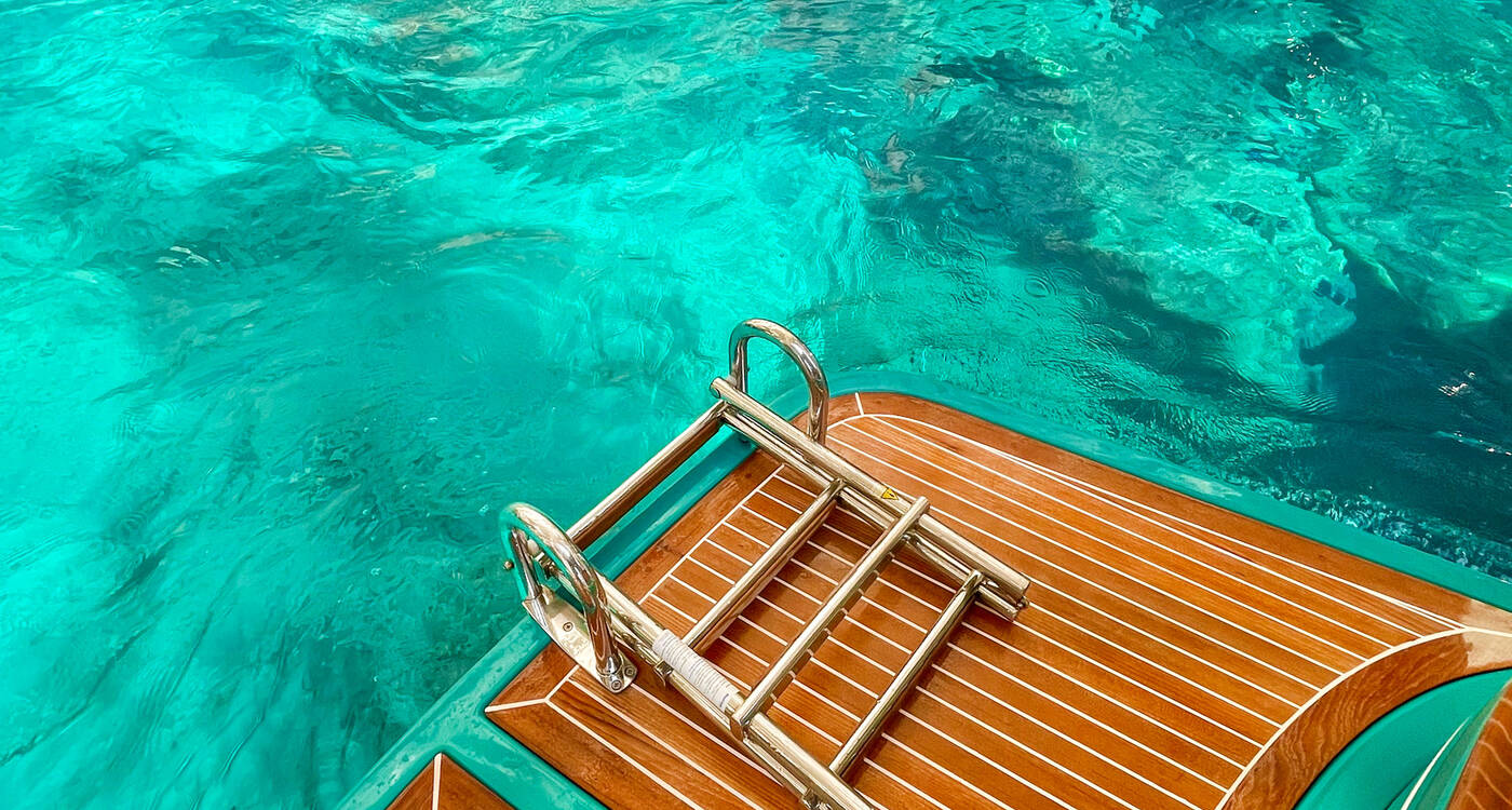 Experience the Best of Capri