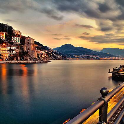Amalfi