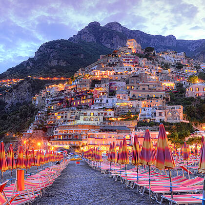 Positano