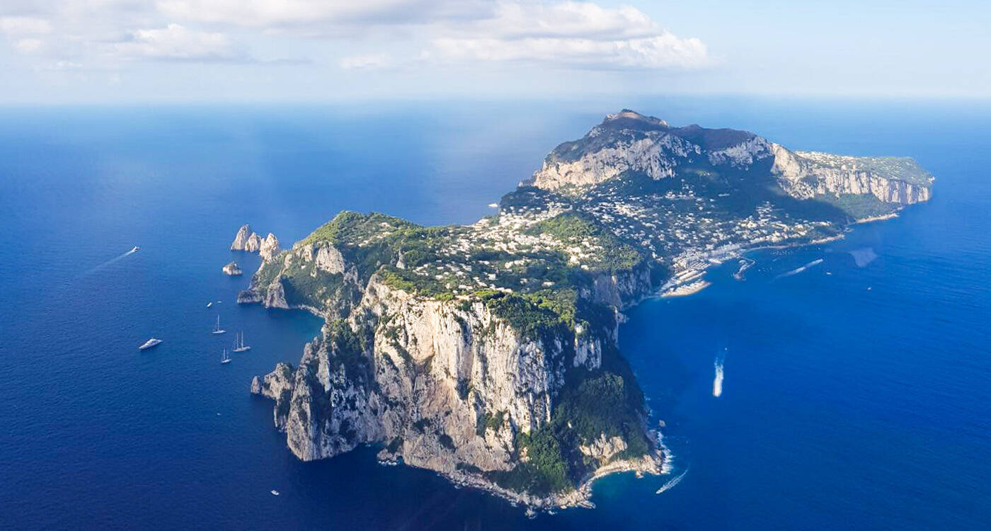 Transfer e tour in elicottero