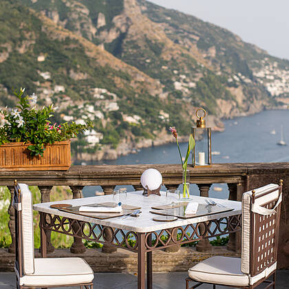 From Historic Watchtower to Luxury Boutique Hotel
