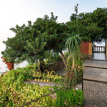 From Historic Watchtower to Luxury Boutique Hotel