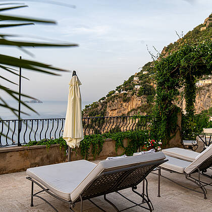 From Historic Watchtower to Luxury Boutique Hotel