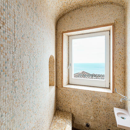 Double with Spa Bathroom