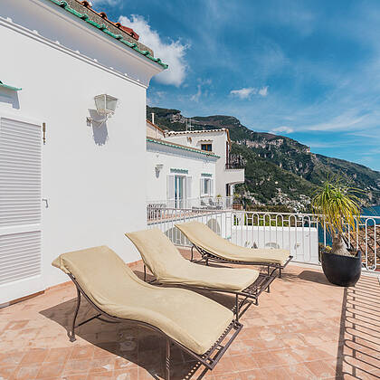 Suite Vista Mare