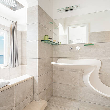 Suite Vista Mare