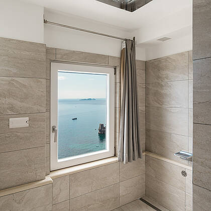 Suite Vista Mare