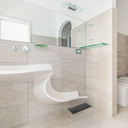 Suite Vista Mare