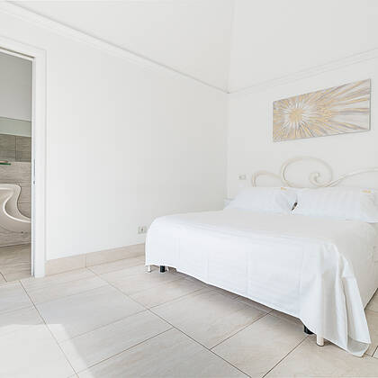 Suite Vista Mare