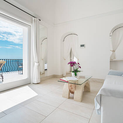 Suite Vista Mare