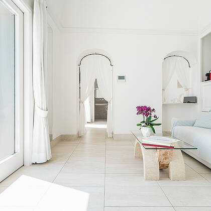 Suite Vista Mare