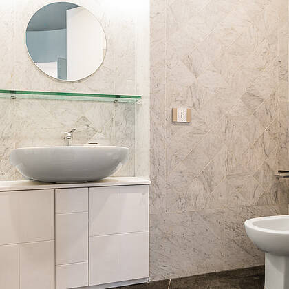 King Suite Vista Mare