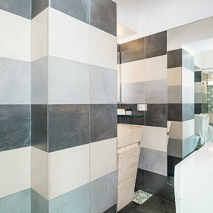 De Luxe Suite