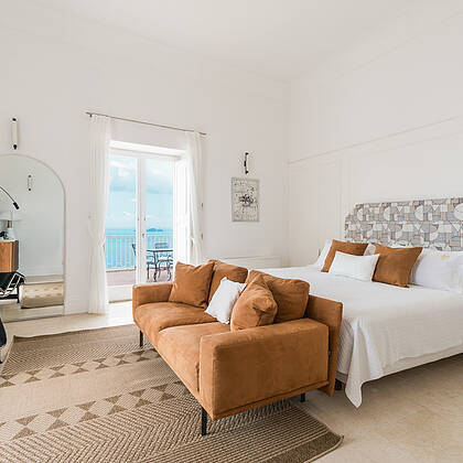 Two-Bedroom Suite