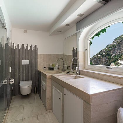 Suite Con Piscina Privata