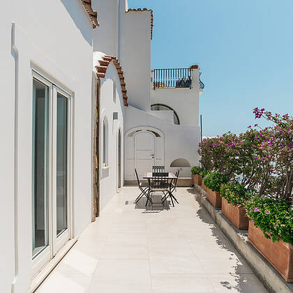Suite Con Piscina Privata