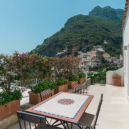 Suite Con Piscina Privata