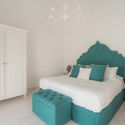 Villa with Sea View