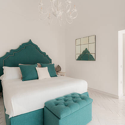 Villa with Sea View