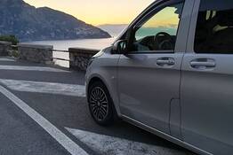 Private Car Transfer to/from Naples