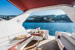 Private Boat Tour from Sorrento to Positano and Amalfi