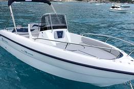 Allegra 19 Speedboat - 6 m