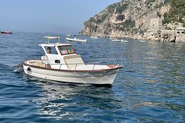 Gozzo Vincent Sorrento Style