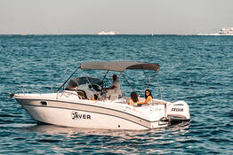 Saver 8.5