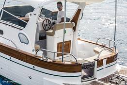 Sparviero Maresca 25