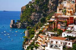 Tour privato di Capri e Costiera Amalfitana in Itama 38