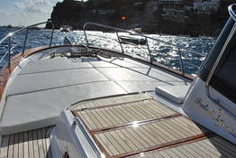 Tour in barca della Costiera Amalfitana - Aprea 7,50