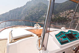 Tour luxury della Costiera Amalfitana - Aprea 32