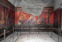 Pompei: visita guidata da Napoli, biglietti saltacoda