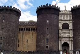 Guided Tour of Naples: Historic Center and Underground 