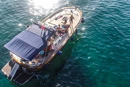 Capri Blu Tour Premium: gita in barca (max 8 persone)