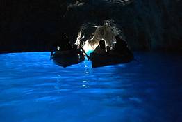 Capri e la Grotta Azzurra: Tour in Barca da Sorrento