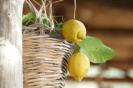 Food Tour on the Sorrentine Peninsula