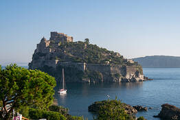 Transfer privato Capri - Ischia o viceversa